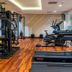 Salle de sport