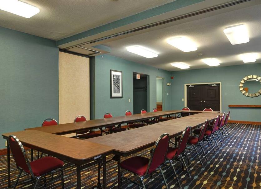Espace de conférence Photo
