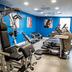 Salle de sport
