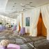 Salle de banquet