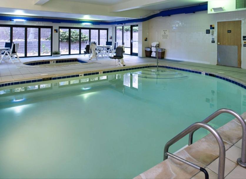 Piscine Photo