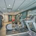Salle de sport