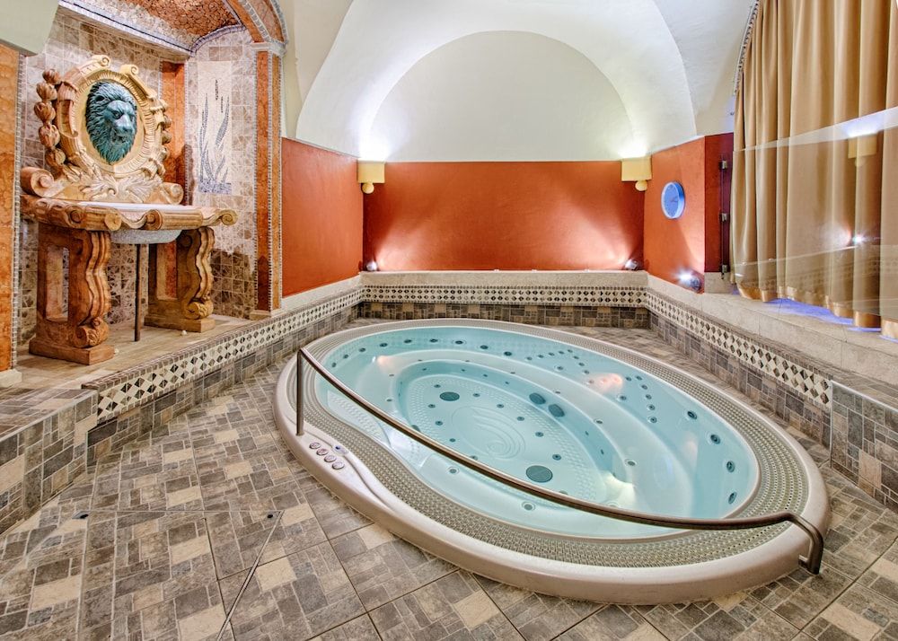 Spa