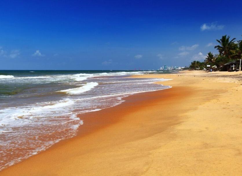 Plage Photo