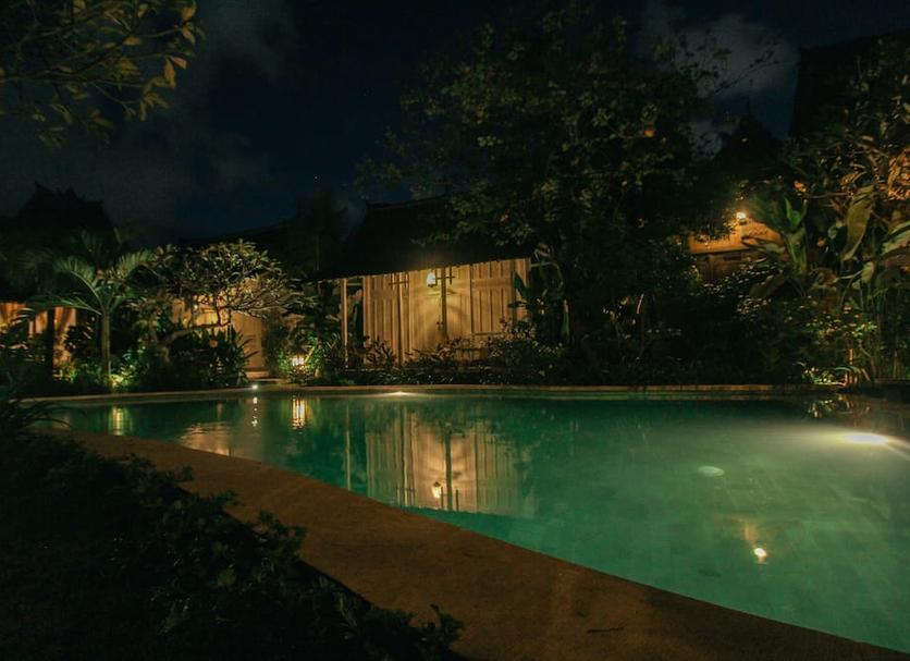 Piscine Photo