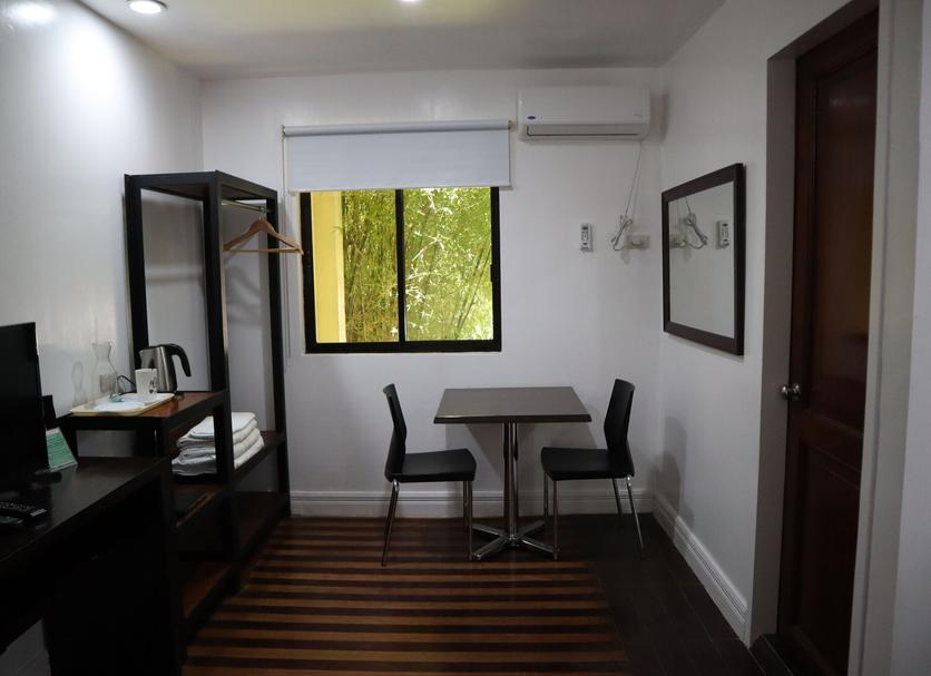 Salle à manger Photo