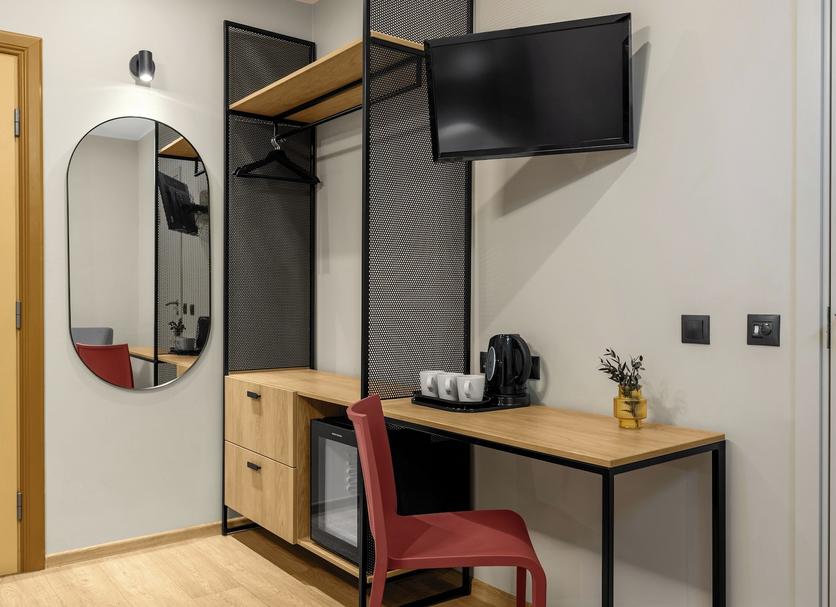 Équipements de la chambre Photo