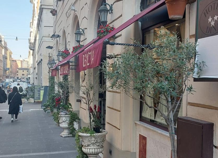 Extérieur Photo