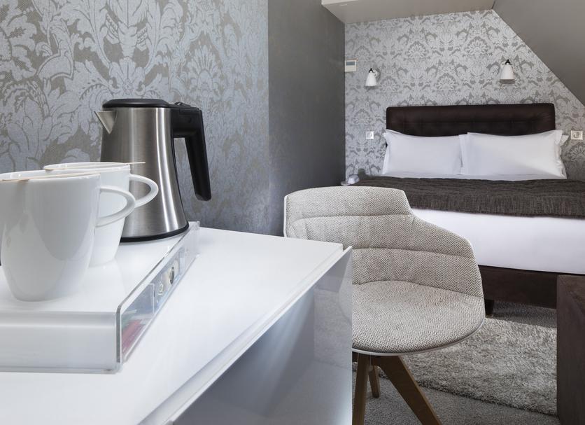 Équipements de la chambre Photo