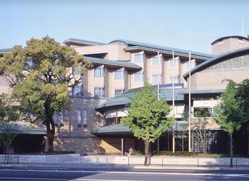 Bâtiment Photo