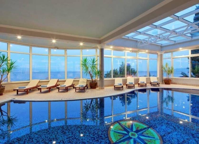 Piscine Photo