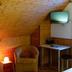 Équipements de la chambre