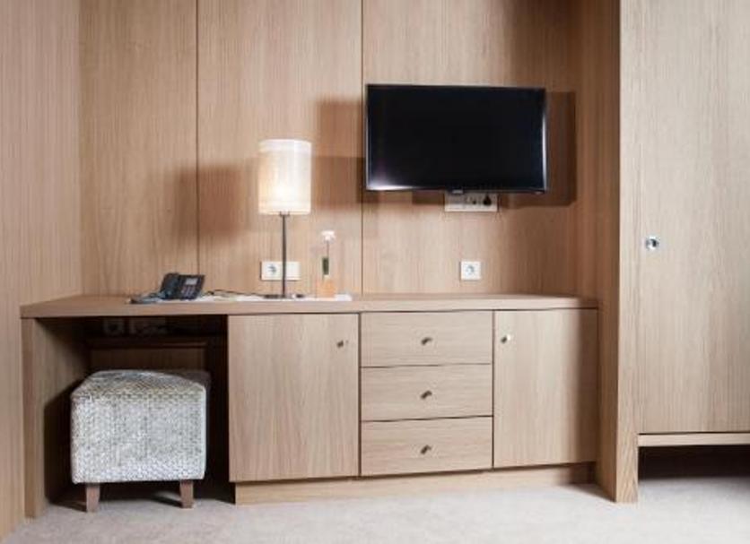 Équipements de la chambre Photo
