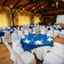 Salle de banquet