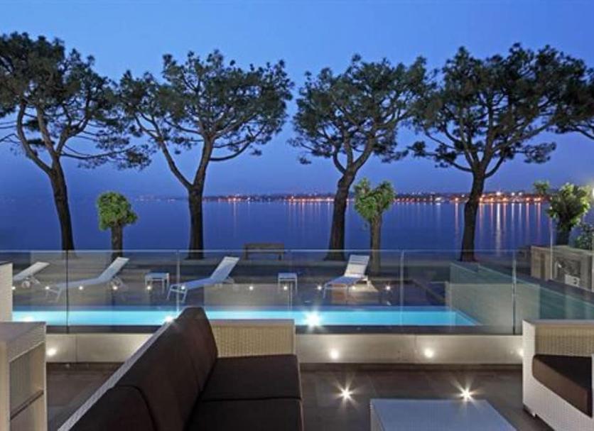 Piscine Photo