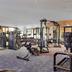 Salle de sport