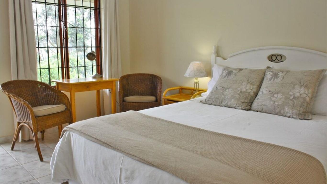 Hilton Bed & Breakfast