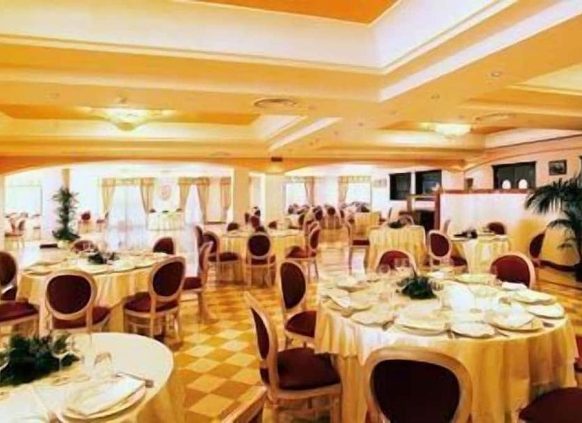 Salle de banquet Photo
