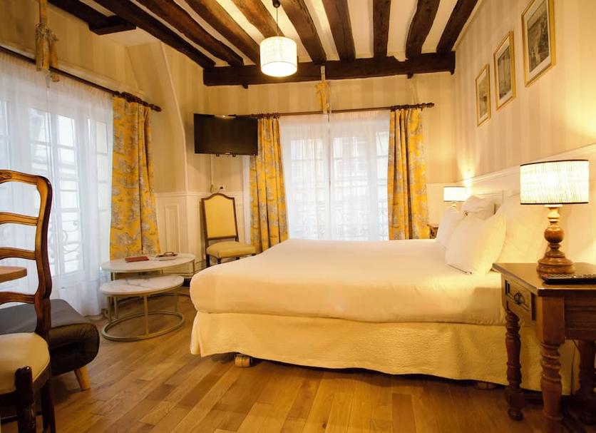 Chambre Photo