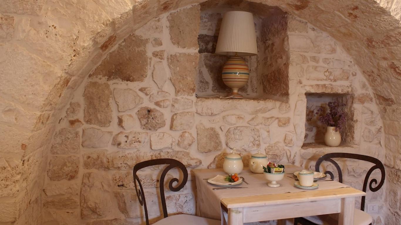 Masseria Santa Teresa