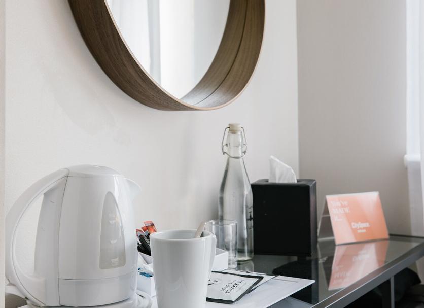 Équipements de la chambre Photo