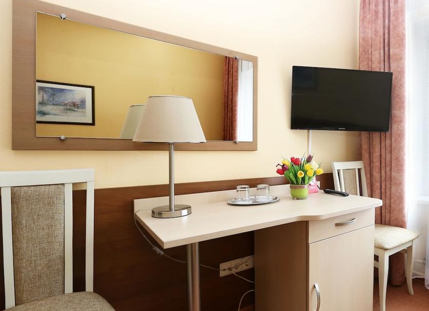 Équipements de la chambre Photo