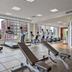 Salle de sport