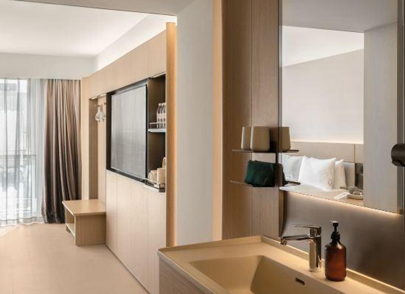 Équipements de la chambre Photo