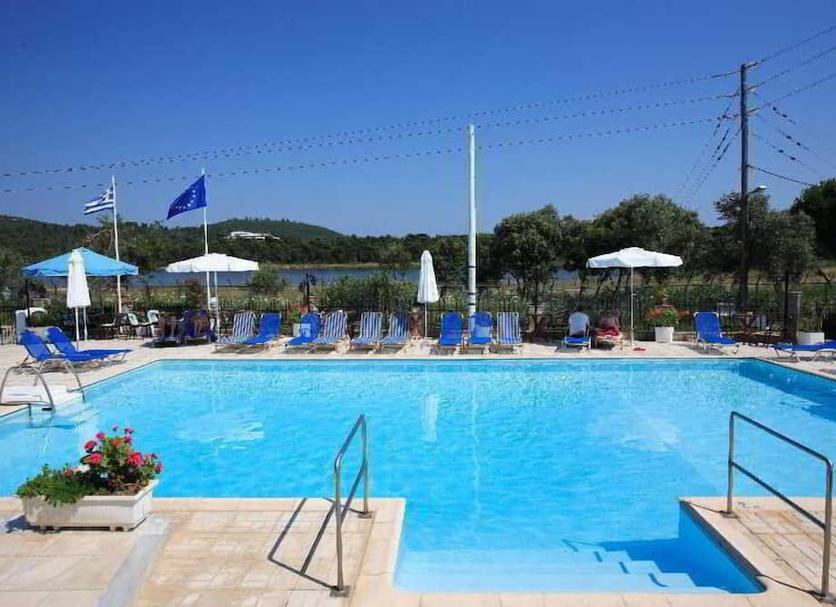 Piscine Photo