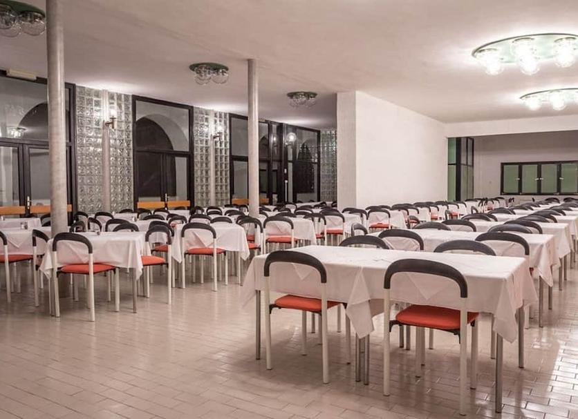 Espace de conférence Photo