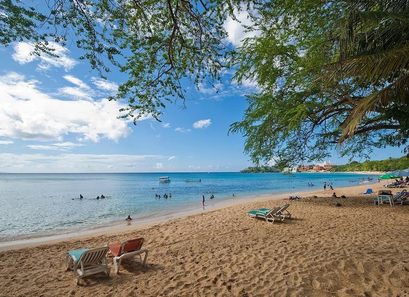 Plage Photo