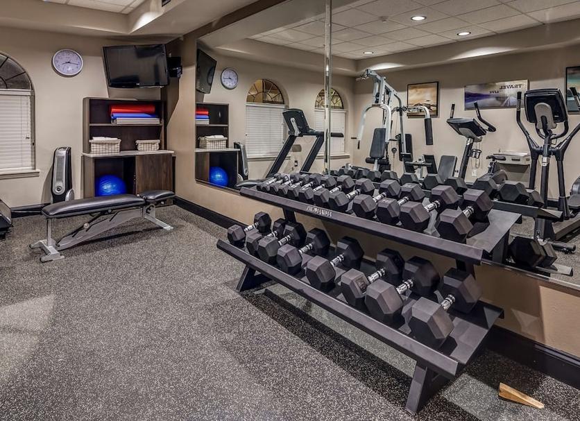 Salle de sport Photo