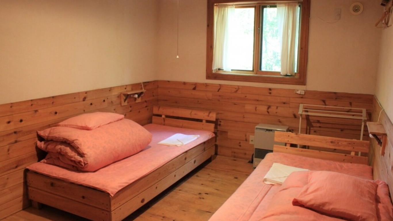 Toipirka Kitaobihiro Youth Hostel