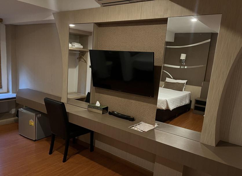 Équipements de la chambre Photo