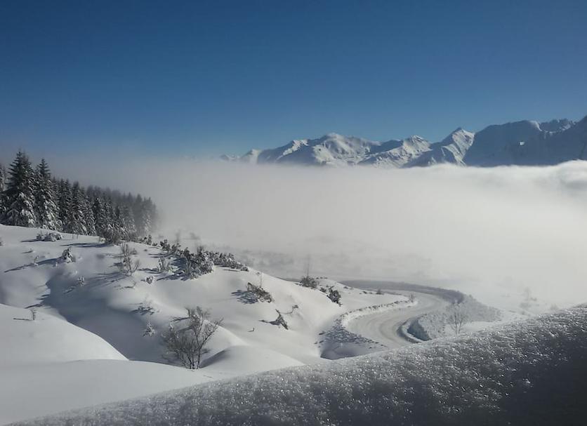 Extérieur Photo
