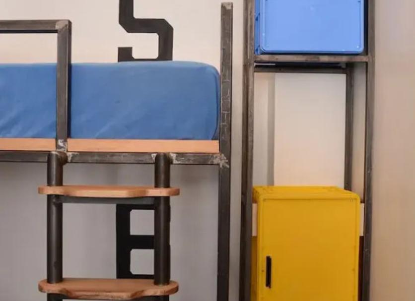 Équipements de la chambre Photo