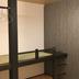 Équipements de la chambre