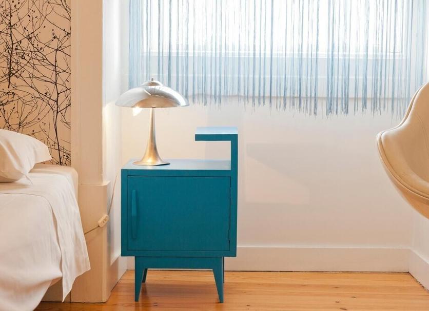 Équipements de la chambre Photo