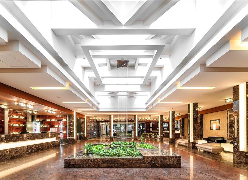 Hall d’entrée Photo