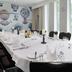 Salle de banquet