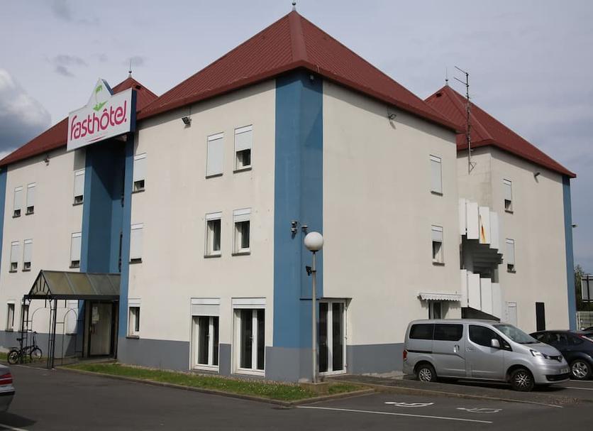 Bâtiment Photo