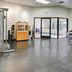 Salle de sport