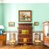Équipements de la chambre