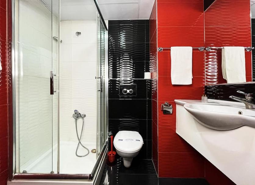 Salle de bain Photo