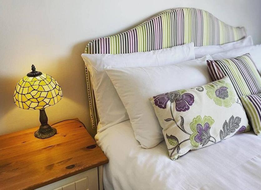 Équipements de la chambre Photo