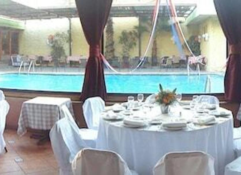 Salle de banquet Photo