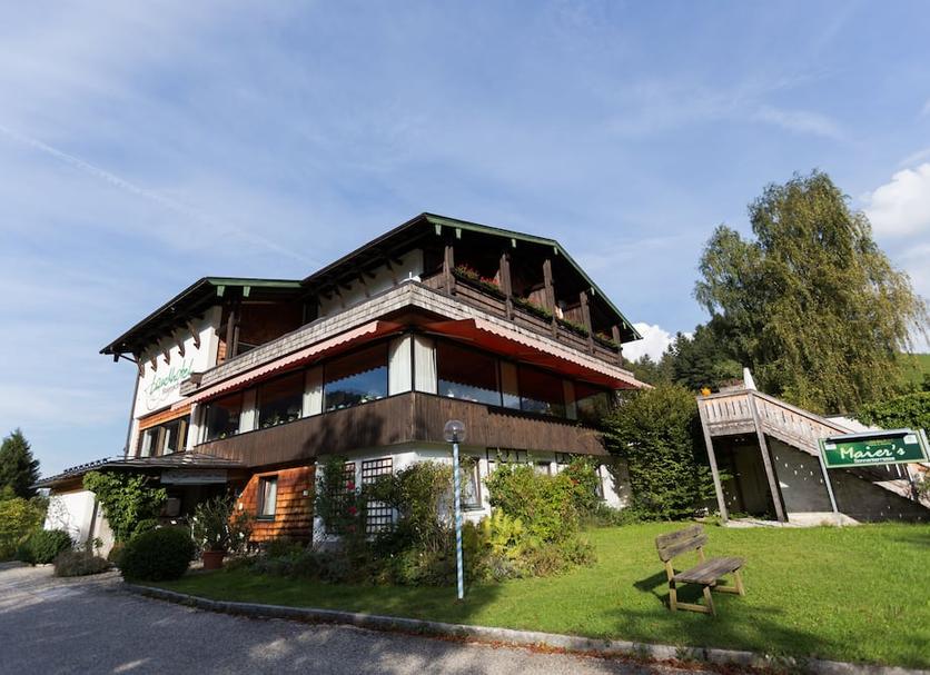 Bâtiment Photo