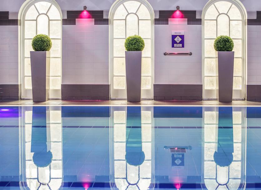 Piscine Photo