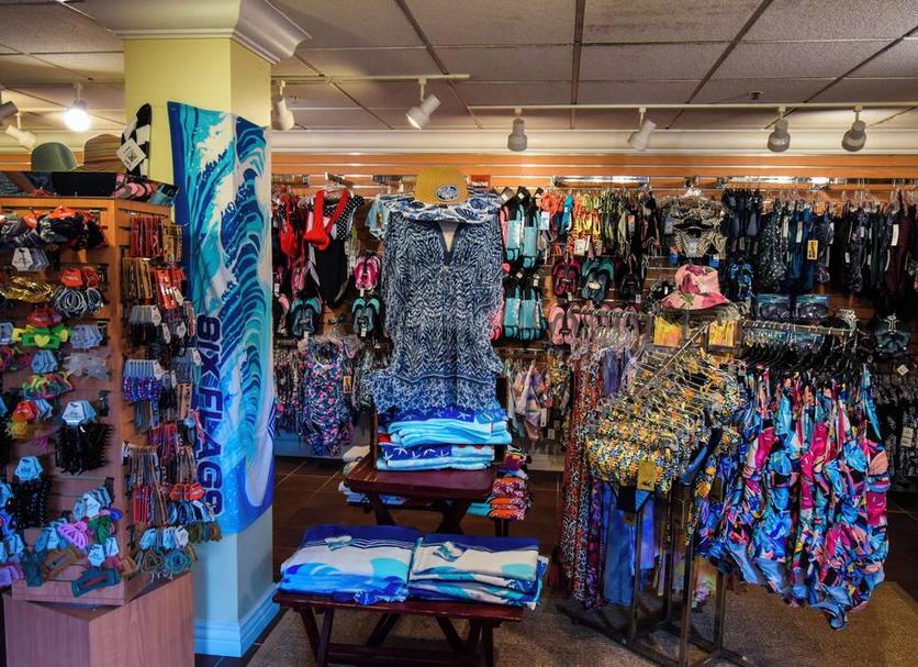 Boutique Photo