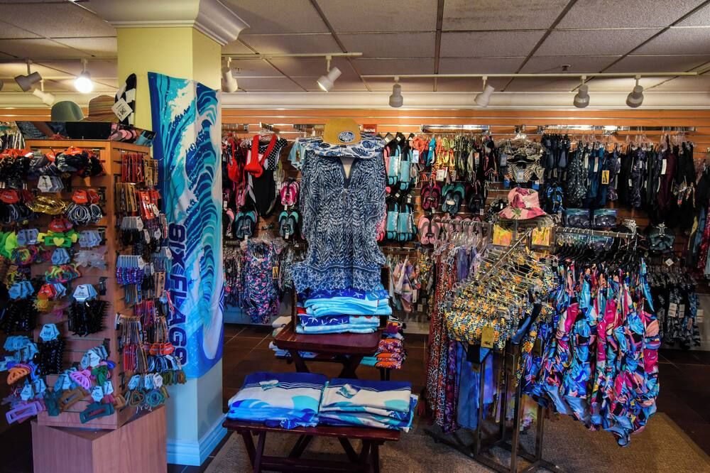 Boutique